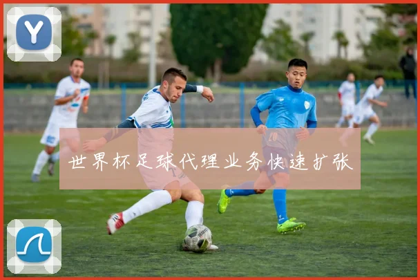 世界杯足球代理业务快速扩张